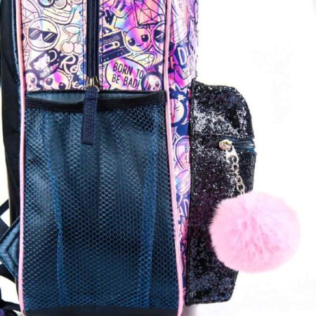 Рюкзак CERDA CASUAL FASHION SPARKLY LOL - Зображення 3