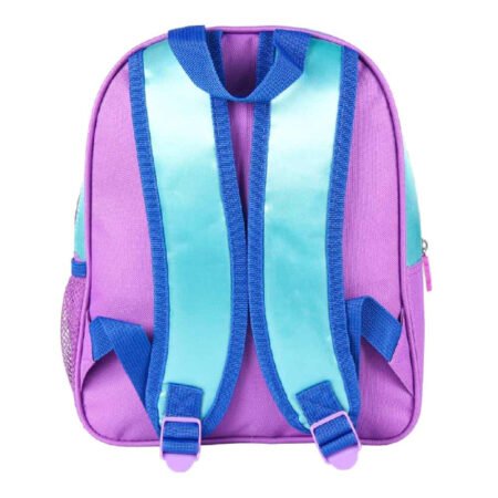 Рюкзак дитячий CERDA 3D PREMIUM GLITTER POOPSIE - Зображення 2