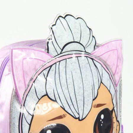 Рюкзак дитячий CERDA CHARACTER LOL - Зображення 4
