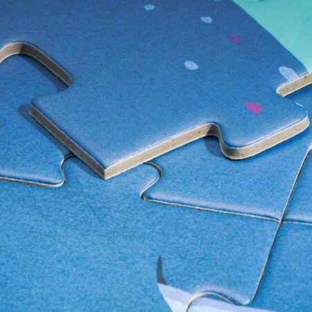 Пазл у валізці Таємниці океану - Зображення 2