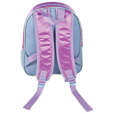 Дитячий рюкзак з підсвіткою Cerda Kids Backpack Lights 3D LOL - Зображення 2