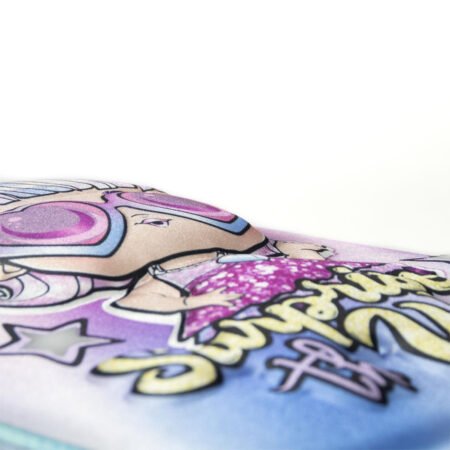 Дитячий рюкзак з підсвіткою Cerda Kids Backpack Lights 3D LOL - Зображення 4