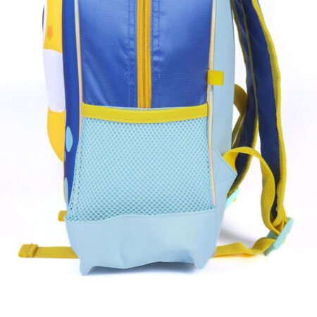 Рюкзак дитячий Cerda Kids Backpack 3D Baby Shark - Зображення 3