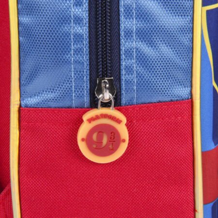 Рюкзак дитячий з підсвіткою Cerda Kids Lights 3D Harry Potter - Зображення 5