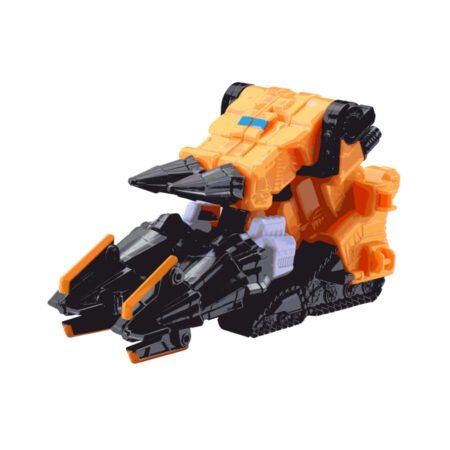 Іграшка-трансформер Тобот Детективи Галактики міні Мастер В Ультімейт - Зображення 3