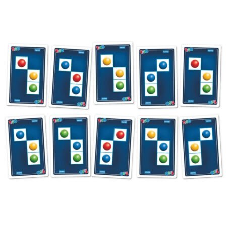 Гра настільна *Тріо* - Зображення 3