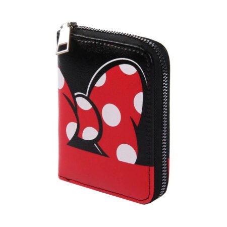 Гаманець для бізнес-карток Cerda Faux-Leather Minnie