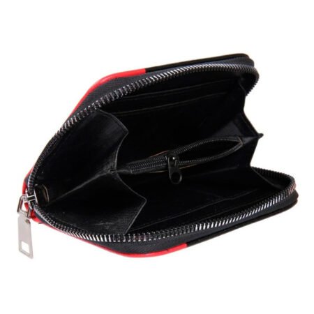 Гаманець для бізнес-карток Cerda Faux-Leather Minnie - Зображення 3