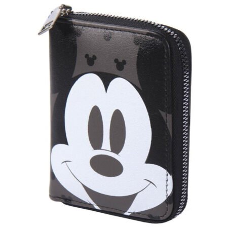Гаманець для бізнес-карток Cerda Faux-Leather Mickey