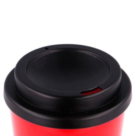 Кружка для кави з подвійними стінками Stor Coffee Tumbler 520 ML Super Mario - Зображення 3