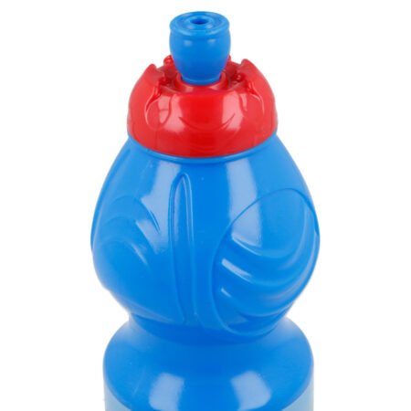 Пляшка спортивна дитяча Stor 400 ML Super Mario - Зображення 3