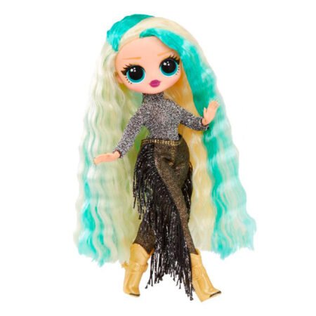 Лялька LOL Surprise OMG S7 Красуня Вестерн (588504) - Зображення 3