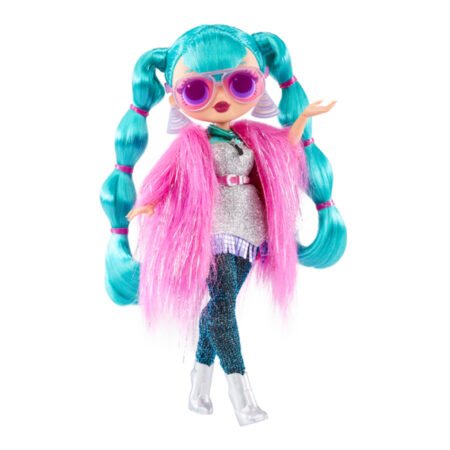 Кукла L.O.L. Surprise O.M.G. HoS S3 Космическая звезда (588566) - Зображення 2