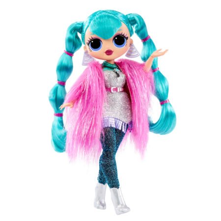 Кукла L.O.L. Surprise O.M.G. HoS S3 Космическая звезда (588566) - Зображення 3