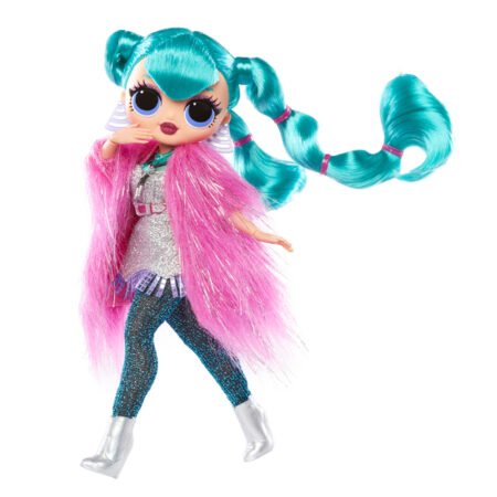 Кукла L.O.L. Surprise O.M.G. HoS S3 Космическая звезда (588566) - Зображення 4