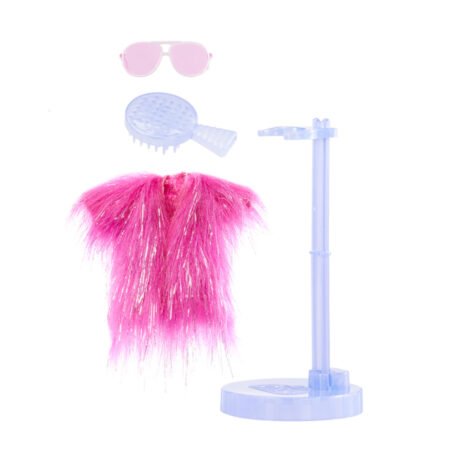 Кукла L.O.L. Surprise O.M.G. HoS S3 Космическая звезда (588566) - Зображення 5