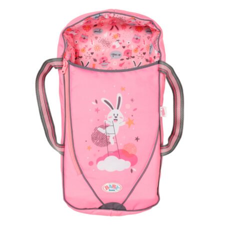 Люлька-переноска для куклы BABY BORN 2 в 1 - СЛАДКИЕ СНЫ - Зображення 2