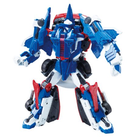 Іграшка-трансформер Тобот Детективи Галактики С2 Максімус Ві - Зображення 3