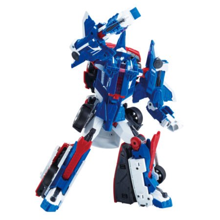 Іграшка-трансформер Тобот Детективи Галактики С2 Максімус Ві - Зображення 4