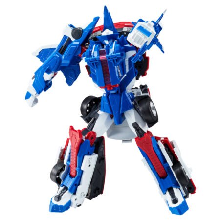 Іграшка-трансформер Тобот Детективи Галактики С2 Максімус Ві - Зображення 5