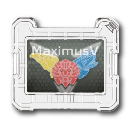 Іграшка-трансформер Тобот Детективи Галактики С2 Максімус Ві - Зображення 7