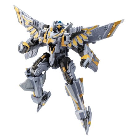 Іграшка-трансформер Тобот Детективи Галактики С2 Циклон Хок - Зображення 4