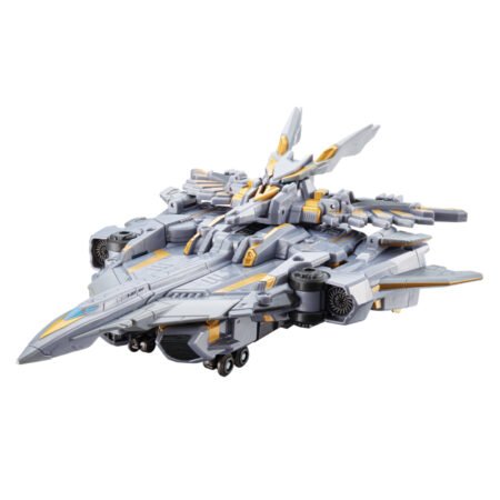 Іграшка-трансформер Тобот Детективи Галактики С2 Циклон Хок - Зображення 5