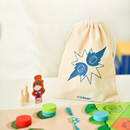 Настольная игра 10 в 1 Каррон - Зображення 5