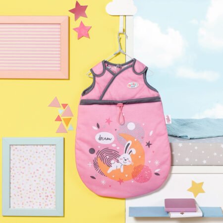Спальник для куклы BABY BORN - СЛАДКИЕ СНЫ - Зображення 2