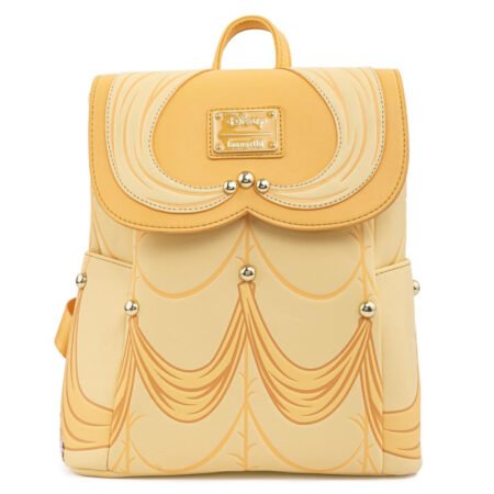 Рюкзак Loungefly LF Disney Beauty and The Beast Belle Cosplay Mini