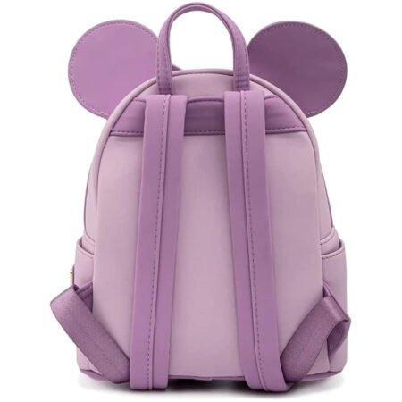 Рюкзак Loungefly LF Disney Minnie Holding Flowers Mini - Зображення 3