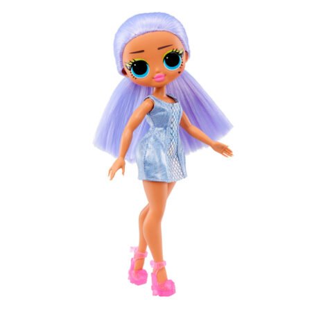 Лялька L.O.L. Surprise! серії *OPP OMG* - МІСС РОЯЛ - Зображення 2