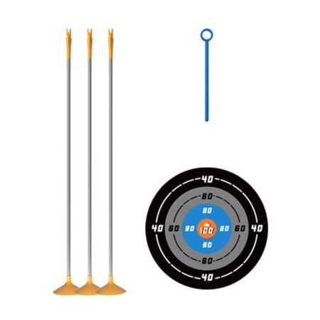 Дитячий лук - Жовто-блакитна Перемога - Зображення 3