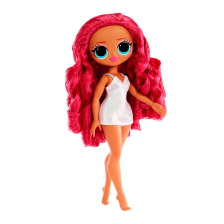 Кукла L.O.L. SURPRISE! серии *OPP O.M.G.* –  ОТЛИЧНИЦА (с аксессуарами) - Зображення 2