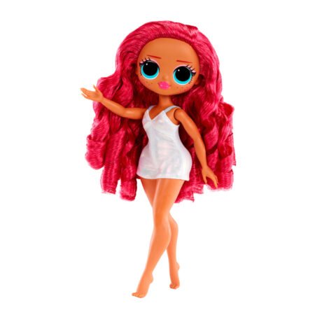 Кукла L.O.L. SURPRISE! серии *OPP O.M.G.* –  ОТЛИЧНИЦА (с аксессуарами) - Зображення 3