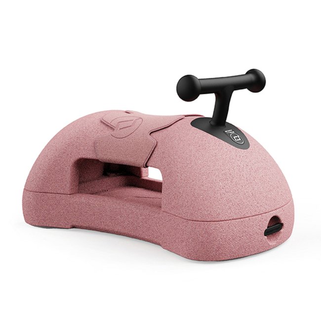 583528_1 Толокар Scoot and Ride MyFirst 3 в 1, до 20 кг, розовый - Зображення 1