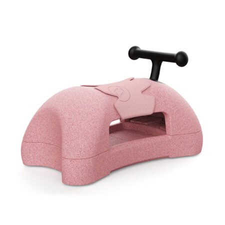 Толокар Scoot and Ride MyFirst 3 в 1, до 20 кг, розовый - Зображення 2