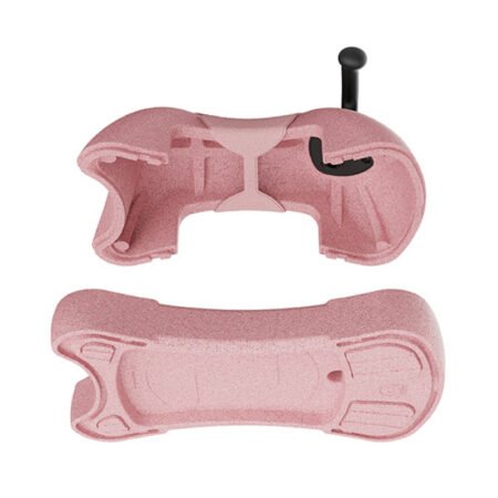 Толокар Scoot and Ride MyFirst 3 в 1, до 20 кг, розовый - Зображення 4