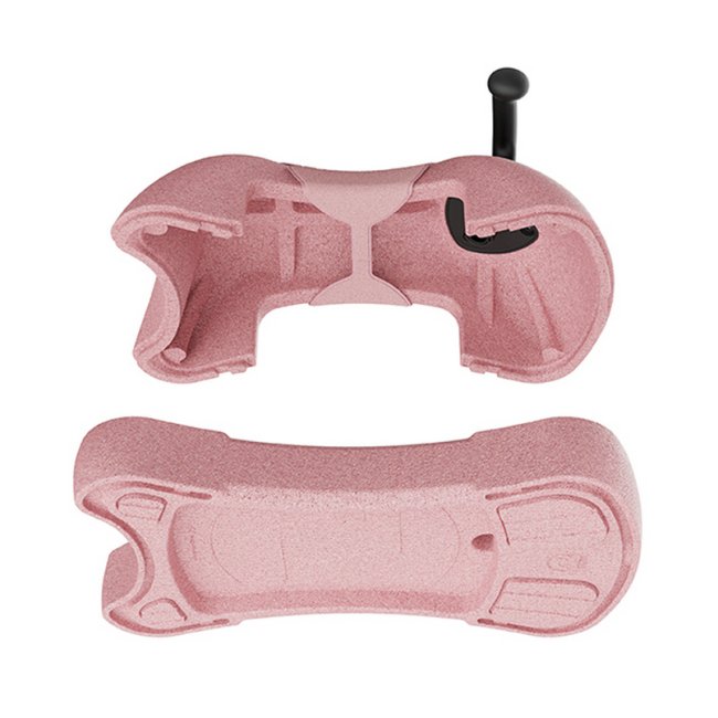 583528_4 Толокар Scoot and Ride MyFirst 3 в 1, до 20 кг, розовый - Зображення 4