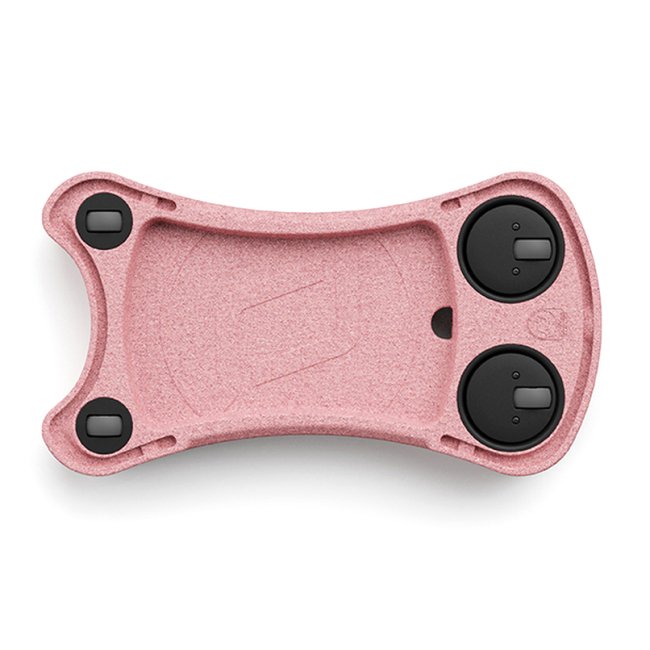 583528_5 Толокар Scoot and Ride MyFirst 3 в 1, до 20 кг, розовый - Зображення 5