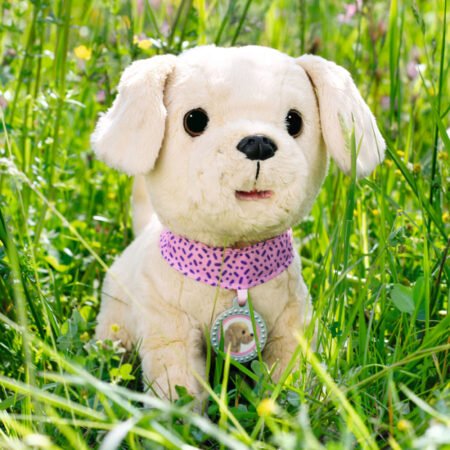 Интерактивный питомец BABY BORN - МОЙ СЧАСТЛИВЫЙ ПЕСИК (с аксесс.) - Зображення 5