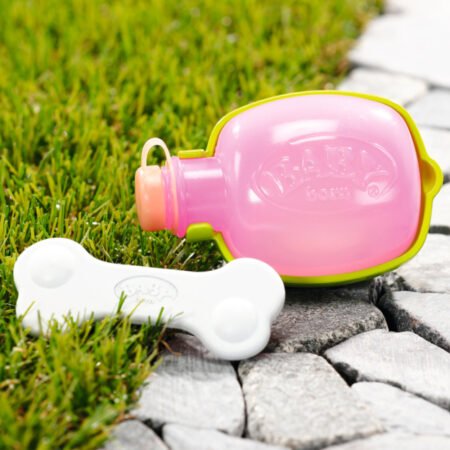 Интерактивный питомец BABY BORN - МОЙ СЧАСТЛИВЫЙ ПЕСИК (с аксесс.) - Зображення 7