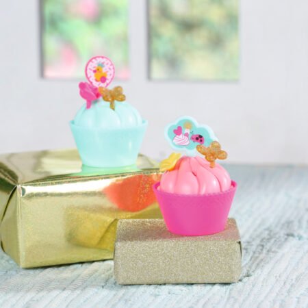 Набор одежды для куклы BABY BORN - ДЕНЬ РОЖДЕНИЯ ДЕЛЮКС (43 cm) - Зображення 5