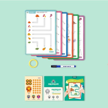 Набір іграшковий TRACING THE LINES - Зображення 2