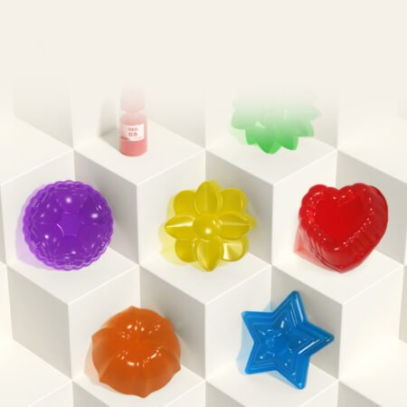 Творческий набор Ароматное мыло - Зображення 3