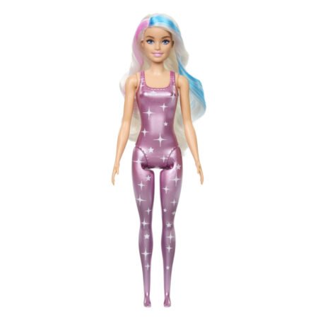 Лялька *Кольорове перевтілення* Barbie, серія *Галактична краса* (в ас.) - Зображення 3