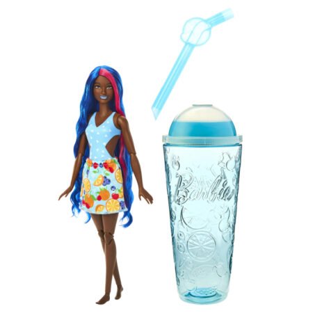 Лялька Barbie *Pop Reveal* серії *Соковиті фрукти* – вітамінний пунш - Зображення 2