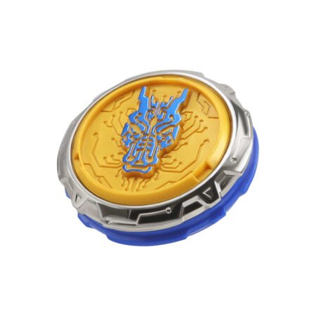 Дзиґа Infinity Nado VI серія Starter Pack Fury Wave Dragon Лютий Дракон - Зображення 2