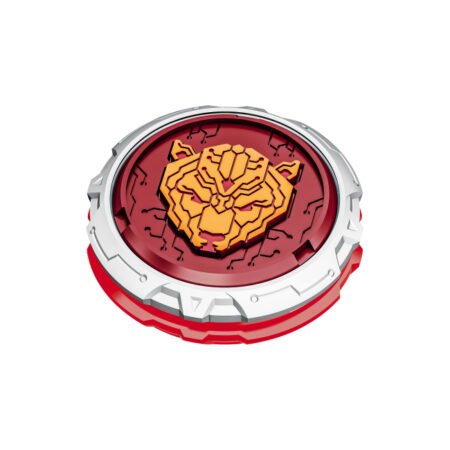 Дзиґа Infinity Nado VI серія Starter Pack Blazing War Bear Палаючий Бойовий Ведмідь - Зображення 4