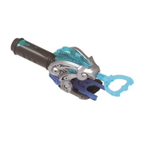 Дзиґа Infinity Nado VI серія Starter Pack Gold Warrior Phoenix Золотий Воїн Фенікс - Зображення 5